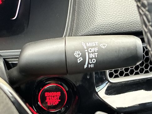 Certified 2024 Honda Civic Sport image 26