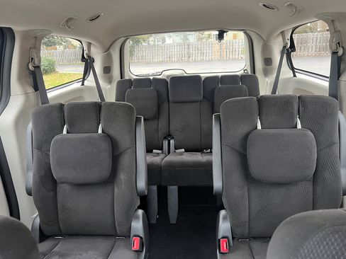 Used 2014 Dodge Grand Caravan SE w/ Quick Order Package 29E SE image 27