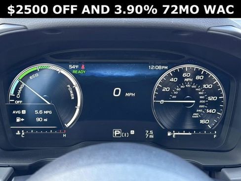 New 2026 Subaru Crosstrek 2.5i Sport image 26