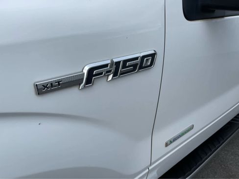 Used 2013 Ford F150 XLT w/ Luxury Equipment Group image 9