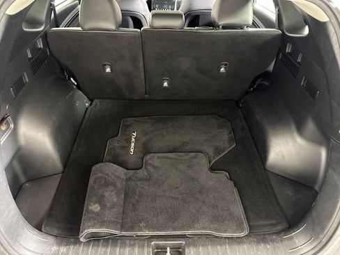 Used 2023 Hyundai Tucson SEL w/ Convenience Package image 15
