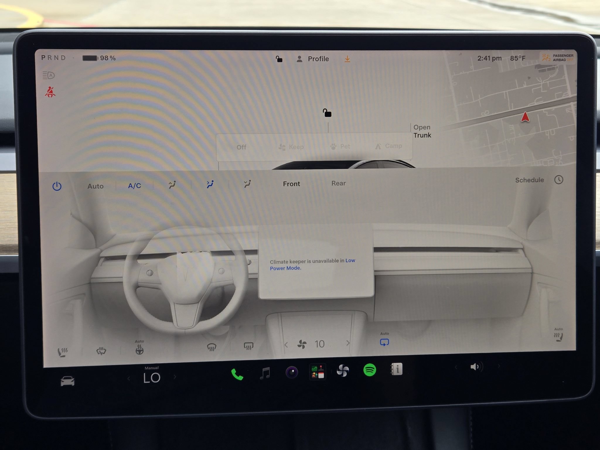Used 2022 Tesla Model 3 RWD image 16