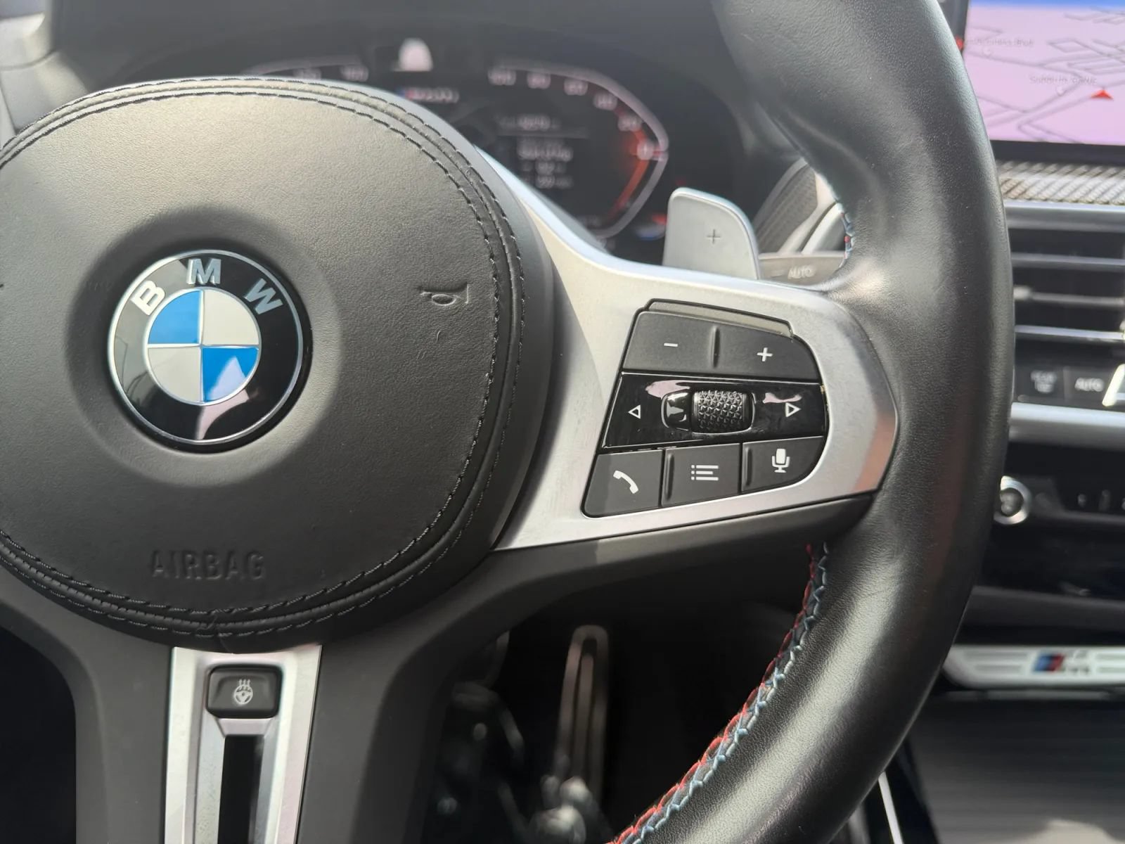 Used 2022 BMW X4 M40i AWD/4WD image 21