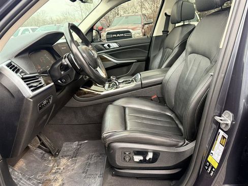 Used 2020 BMW X7 xDrive40i w/ Parking Assistance Package image 33