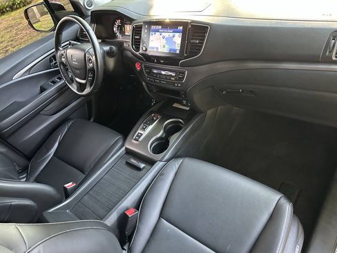 Used 2023 Honda Ridgeline RTL-E image 8