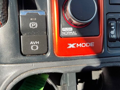 Used 2020 Subaru Forester Sport w/ Popular Package #2 AWD/4WD image 18