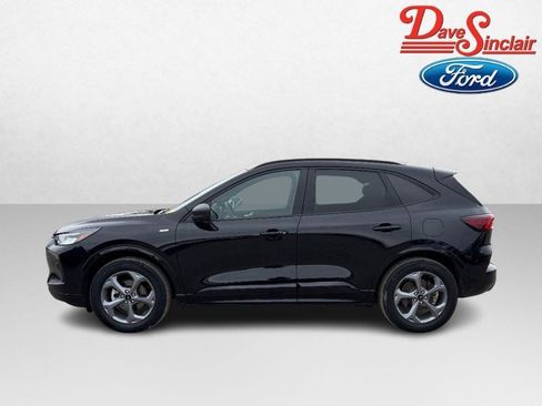Used 2023 Ford Escape ST-Line w/ Tech Pack #1 image 10