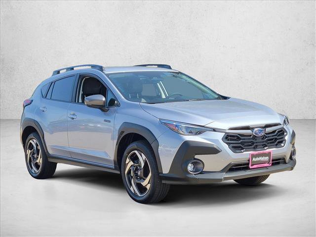 New 2026 Subaru Crosstrek 2.5i Limited w/ Crosstrek Mirror Package AWD/4WD image 7