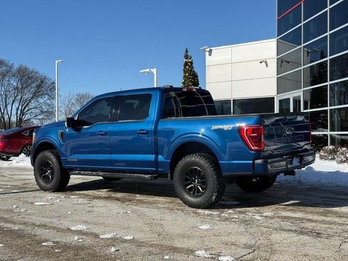 Used 2022 Ford F150 XLT w/ Equipment Group 302A High image 5