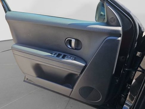 Used 2025 Hyundai Ioniq 5 SEL RWD image 24