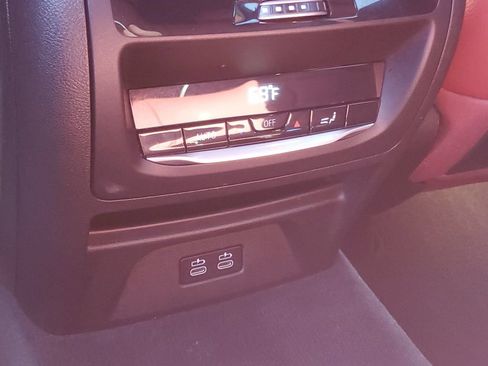 Used 2023 BMW X4 xDrive30i w/ Convenience Package AWD/4WD image 30