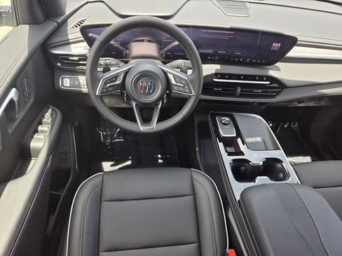 New 2026 Buick Enclave Preferred w/ Power Package FWD image 8