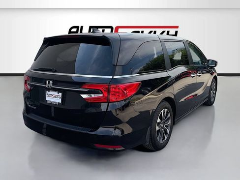 Used 2024 Honda Odyssey EX-L image 7