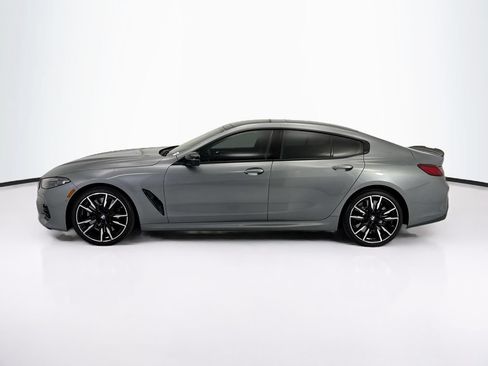 Used 2026 BMW M850i xDrive w/ M Sport Professional Package AWD/4WD image 8