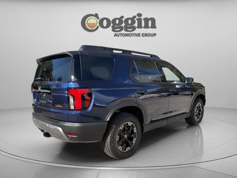 New 2026 Honda Passport TrailSport Elite image 6