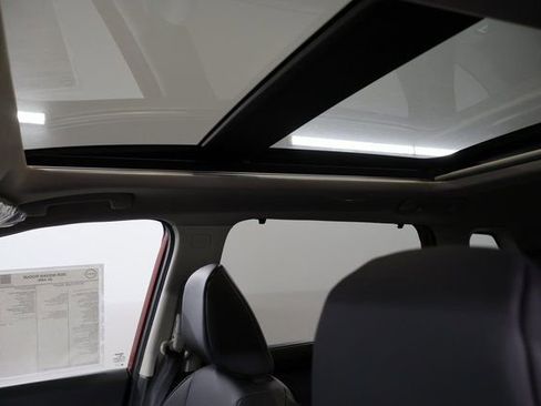 New 2026 Nissan Rogue SV w/ SV Premium Package image 12