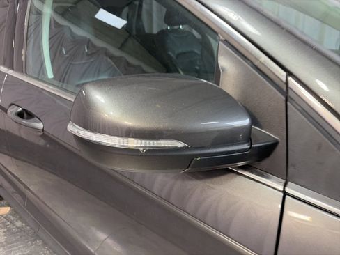 Used 2020 Ford Edge SEL w/ Convenience Package image 6