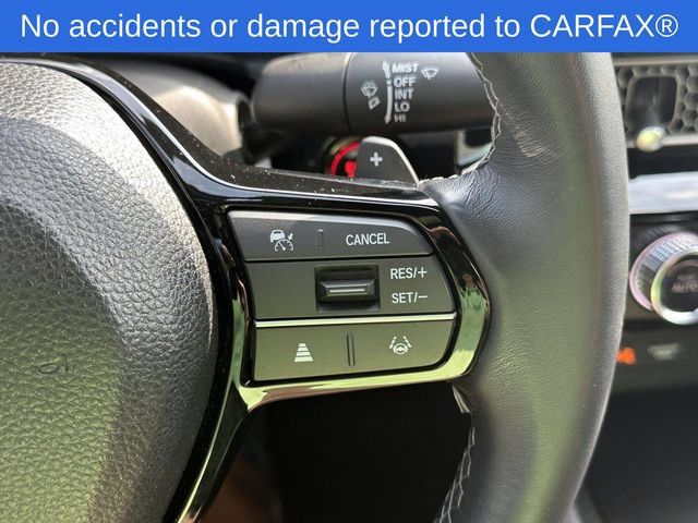 Used 2024 Honda Civic Sport image 23