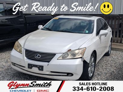 Used 2008 Lexus ES 350 w/ Premium Pkg