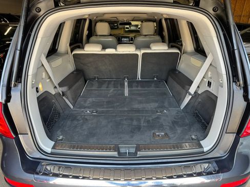 Used 2013 Mercedes-Benz GL 320 BlueTEC 4MATIC image 31