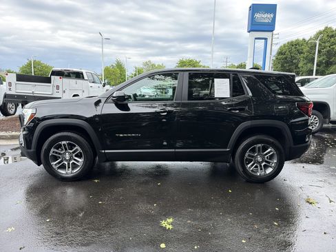 Used 2026 GMC Terrain Elevation AWD/4WD image 7