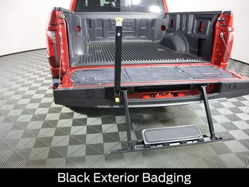 Certified 2024 Ford F150 XLT w/ Equipment Group 302A MID AWD/4WD image 37