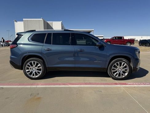Used 2026 GMC Acadia Denali w/ Super Cruise Package image 2
