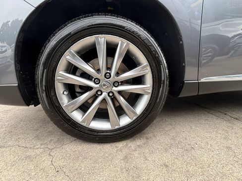 Used 2014 Lexus RX 350 FWD w/ Navigation Package image 23