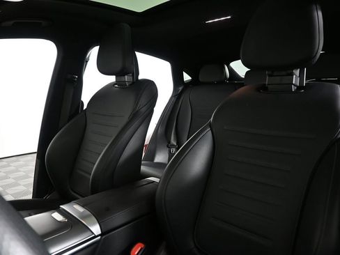 Certified 2024 Mercedes-Benz GLC 300 4MATIC image 5