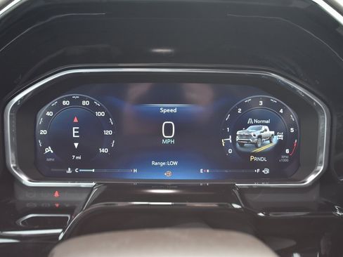 New 2026 Chevrolet Silverado 2500 LTZ w/ LTZ Convenience Package image 18