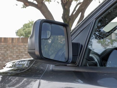 Used 2021 RAM 1500 Big Horn image 53