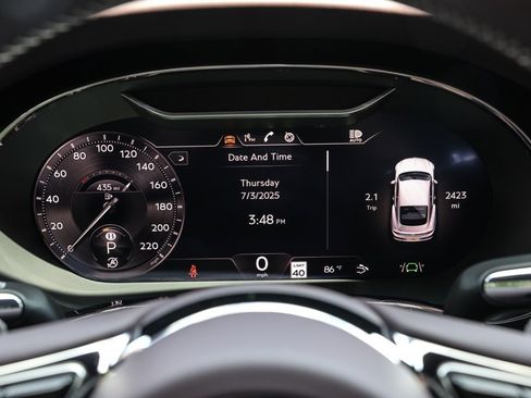 Used 2024 Bentley Continental GT S image 37