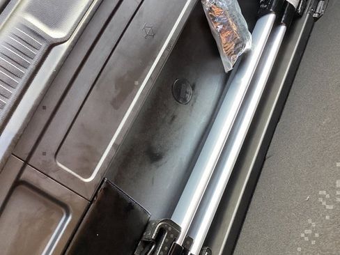 Used 2022 Jeep Wagoneer Series II w/ Premium Group I image 19