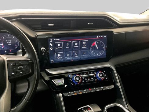 Used 2022 GMC Sierra 1500 Denali w/ Denali Reserve Package RWD image 7