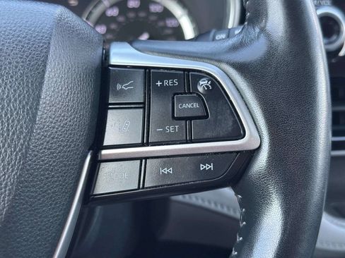Used 2022 Toyota Highlander Limited AWD/4WD image 36