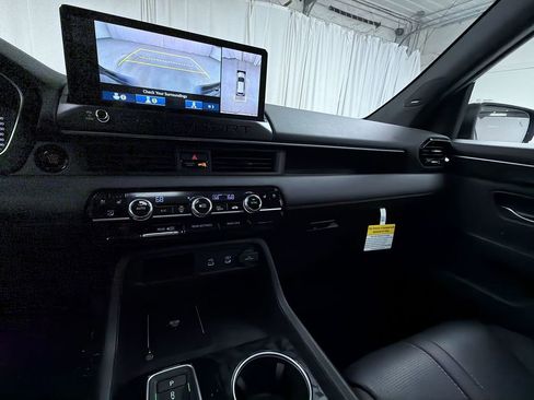 New 2026 Honda Passport TrailSport Elite image 20