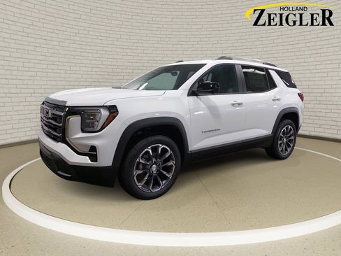 New 2026 GMC Terrain Elevation w/ Elevation Premium Package image 1