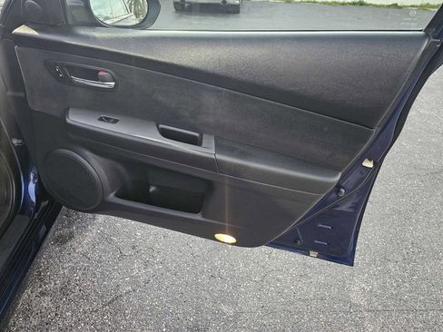 Used 2010 MAZDA MAZDA6 i Touring image 17