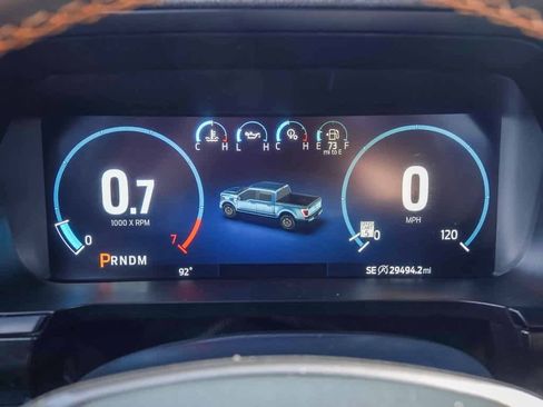 Used 2023 Ford F150 Tremor w/ Equipment Group 402A High image 25