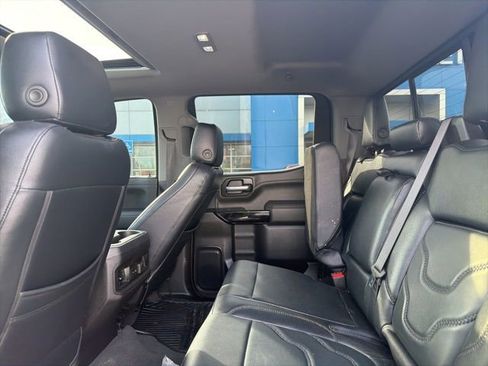 Used 2021 Chevrolet Silverado 1500 RST w/ All Star Edition Plus image 11