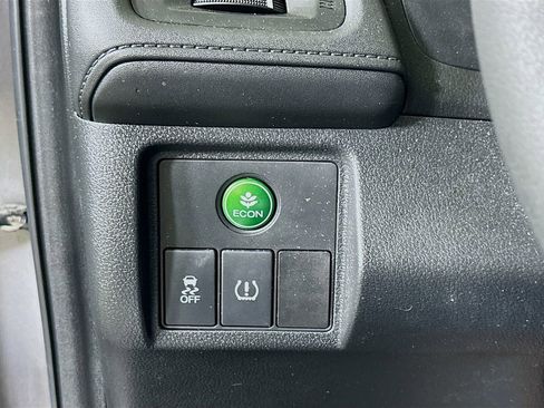 Used 2016 Honda HR-V EX image 20