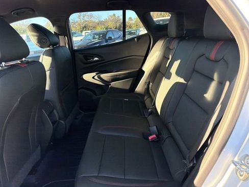 New 2026 Chevrolet Trax RS w/ Driver Confidence Package image 23