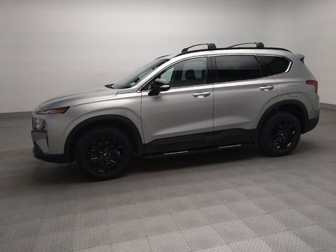 Used 2022 Hyundai Santa Fe XRT w/ Cargo Package image 2