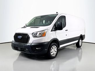 Used 2021 Ford Transit 250 Low Roof w/ Exterior Upgrade Package video 1