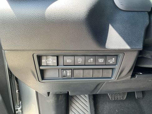 New 2026 Toyota Tundra SR5 AWD/4WD image 20
