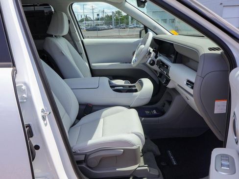 New 2026 Hyundai Palisade FWD Hybrid image 8