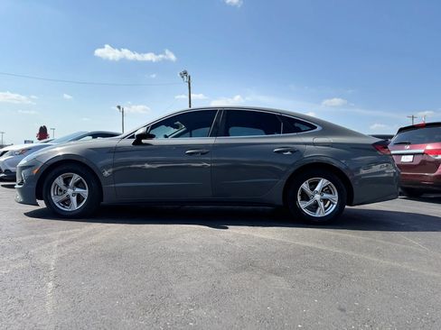Used 2020 Hyundai Sonata SE FWD image 6