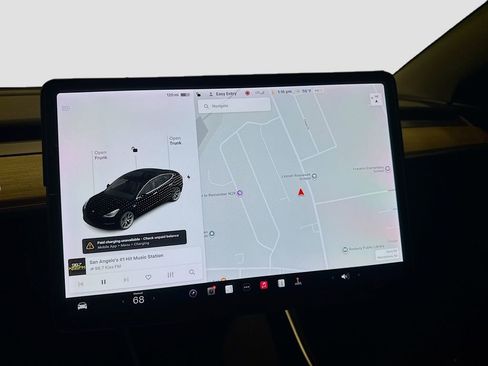 Used 2020 Tesla Model 3 Standard Range Plus image 15