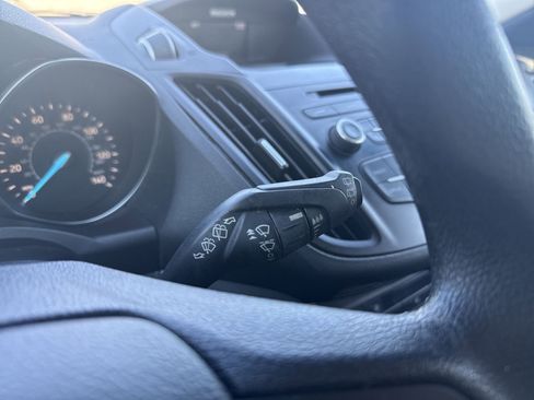 Used 2018 Ford Escape SE AWD/4WD image 24