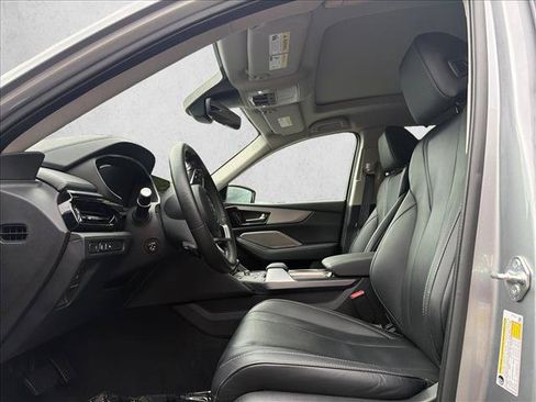 Used 2023 Acura MDX w/ Technology Package AWD/4WD image 11